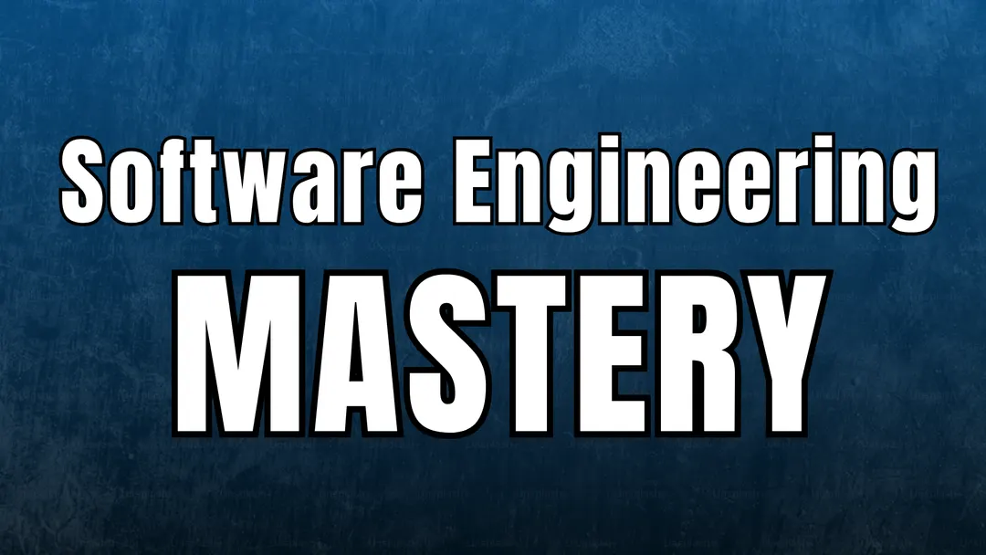 Mastery Bundle